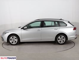 Volkswagen Golf 2022 1.5 128 KM