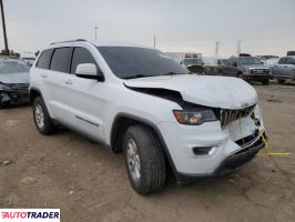 Jeep Grand Cherokee 2019 3