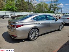 Lexus ES 2021 2