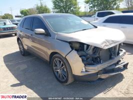 Ford Edge 2020 2 Ford Edge 2020 2