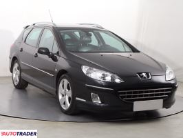 Peugeot 407 - zobacz ofertę