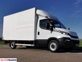 Iveco Daily 2019 Iveco Daily 2019