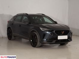 Cupra 2024 1.5 147 KM