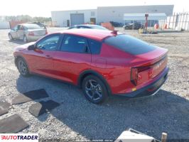 Kia Pozostałe 2025 2