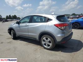 Honda HR-V 2020 1