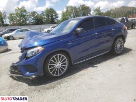 Mercedes CL 2019 3 Mercedes CL 2019 3