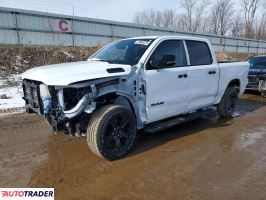 Dodge Ram 2023 3