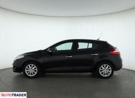 Renault Megane 2010 1.9 128 KM