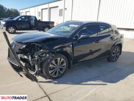 Lexus Pozostałe 2022 2