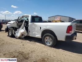 Dodge Ram 2019 3