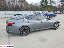 Nissan Altima 2020 2