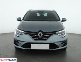 Renault Megane 2021 1.3 138 KM