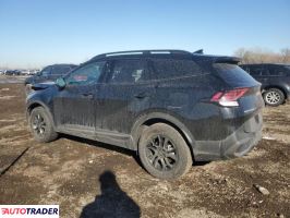 Kia Sportage 2024 2