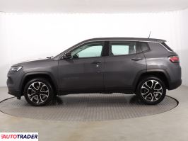 Jeep Compass 2024 1.5 128 KM