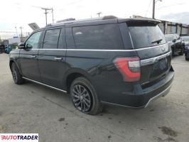 Ford Expedition 2021 3
