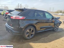 Ford Edge 2023 2