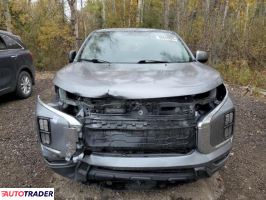 Mitsubishi Pozostałe 2022 2 Mitsubishi Pozostałe 2022 2