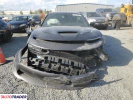 Dodge Charger 2019 6 Dodge Charger 2019 6