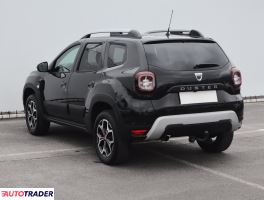 Dacia Duster 2019 1.6 112 KM