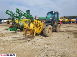 JCB JCB 535-125 2012r. JCB JCB 535-125 2012r.