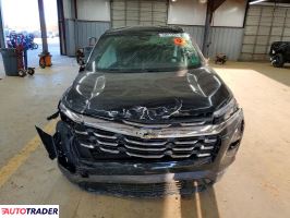 Chevrolet Equinox 2026 1