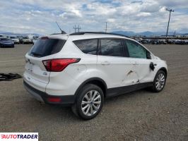Ford Escape 2019 1 Ford Escape 2019 1