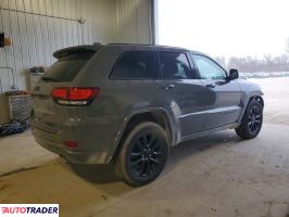 Jeep Grand Cherokee 2020 3