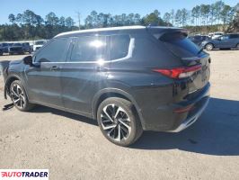 Mitsubishi Outlander 2023 2