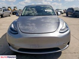 Tesla Model Y 2024 Tesla Model Y 2024