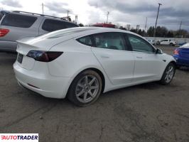 Tesla Model 3 2019 Tesla Model 3 2019