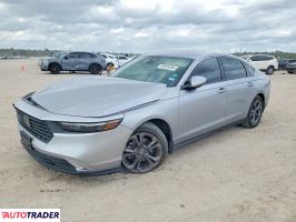 Honda Accord 2023 1