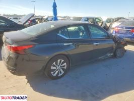 Nissan Altima 2023 2