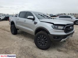 Ford Ranger 2022 2