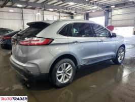 Ford Edge 2020 2