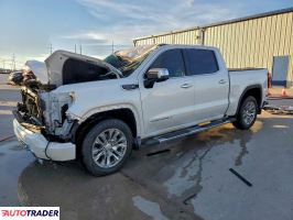 GMC Sierra - zobacz ofertę