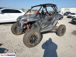 Polaris Ranger RZR 2019 Polaris Ranger RZR 2019