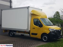 Renault Master 2020 2.3