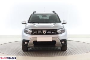 Dacia Duster 2022 1.3 147 KM