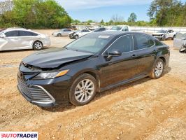 Toyota Camry - zobacz ofertę