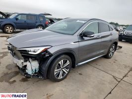 Infiniti Pozostałe 2022 2 Infiniti Pozostałe 2022 2