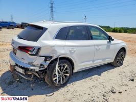 Audi Q5 2021 2