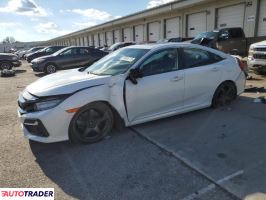 Honda Civic - zobacz ofertę