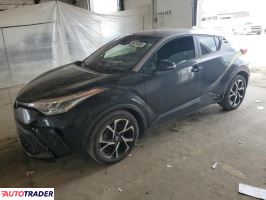Toyota C-HR 2020 2