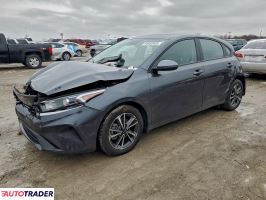 Kia Pozostałe 2023 2