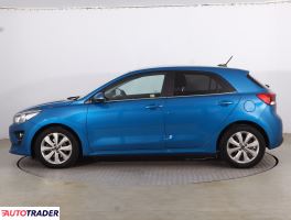Kia Rio 2023 1.0 99 KM