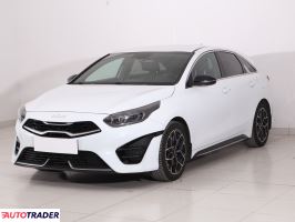 Kia PROCEED 2021 1.5 156 KM