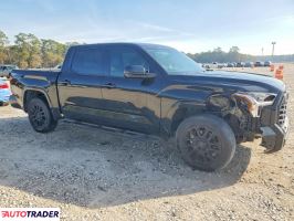 Toyota Tundra 2022 3