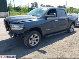 Dodge Ram 2019 5 Dodge Ram 2019 5