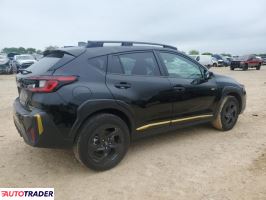 Subaru Pozostałe 2024 2