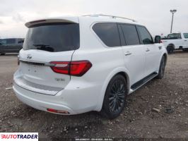 Infiniti Pozostałe 2022 5